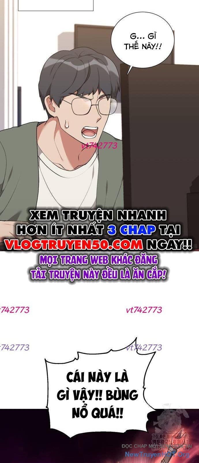Tôi Làm Vườn Tại Thế Giới Thợ Săn Chap 56 - Next Chap 57