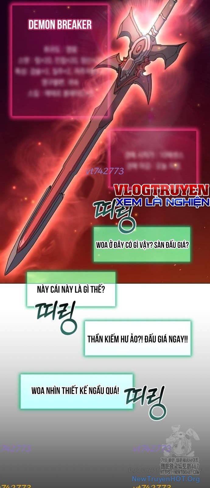 Tôi Làm Vườn Tại Thế Giới Thợ Săn Chap 56 - Next Chap 57