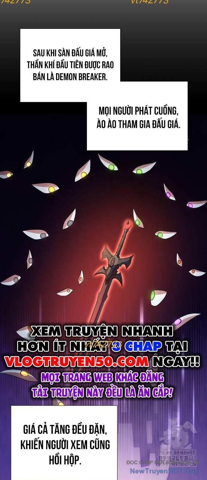 Tôi Làm Vườn Tại Thế Giới Thợ Săn Chap 56 - Next Chap 57