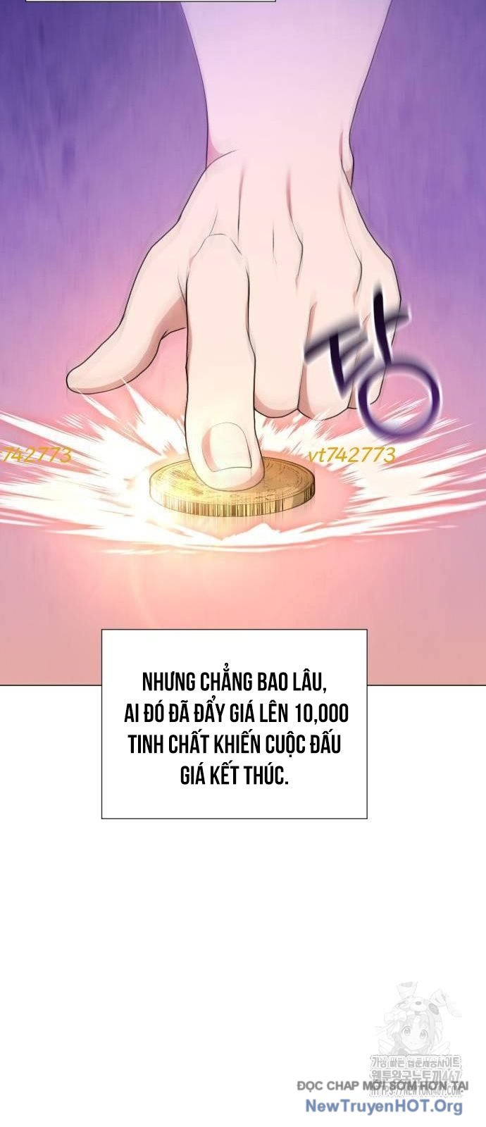 Tôi Làm Vườn Tại Thế Giới Thợ Săn Chap 56 - Next Chap 57