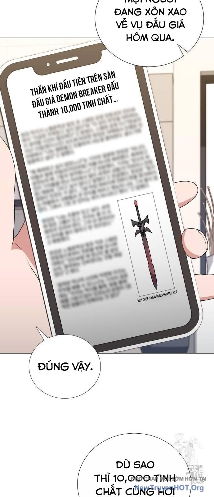 Tôi Làm Vườn Tại Thế Giới Thợ Săn Chap 56 - Next Chap 57