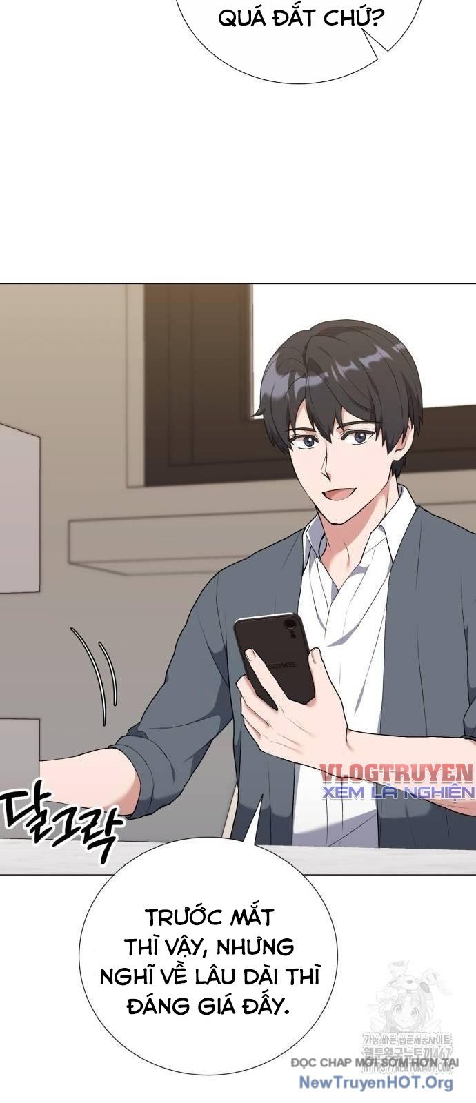 Tôi Làm Vườn Tại Thế Giới Thợ Săn Chap 56 - Next Chap 57