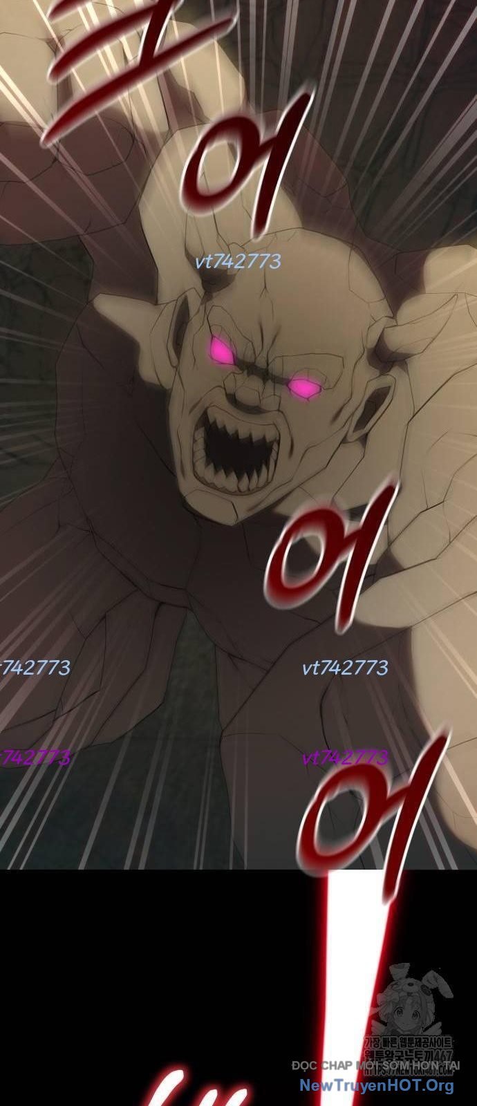 Tôi Làm Vườn Tại Thế Giới Thợ Săn Chap 56 - Next Chap 57