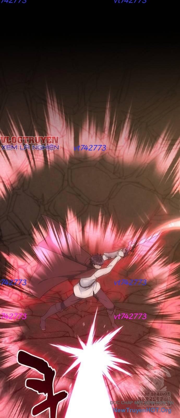 Tôi Làm Vườn Tại Thế Giới Thợ Săn Chap 56 - Next Chap 57