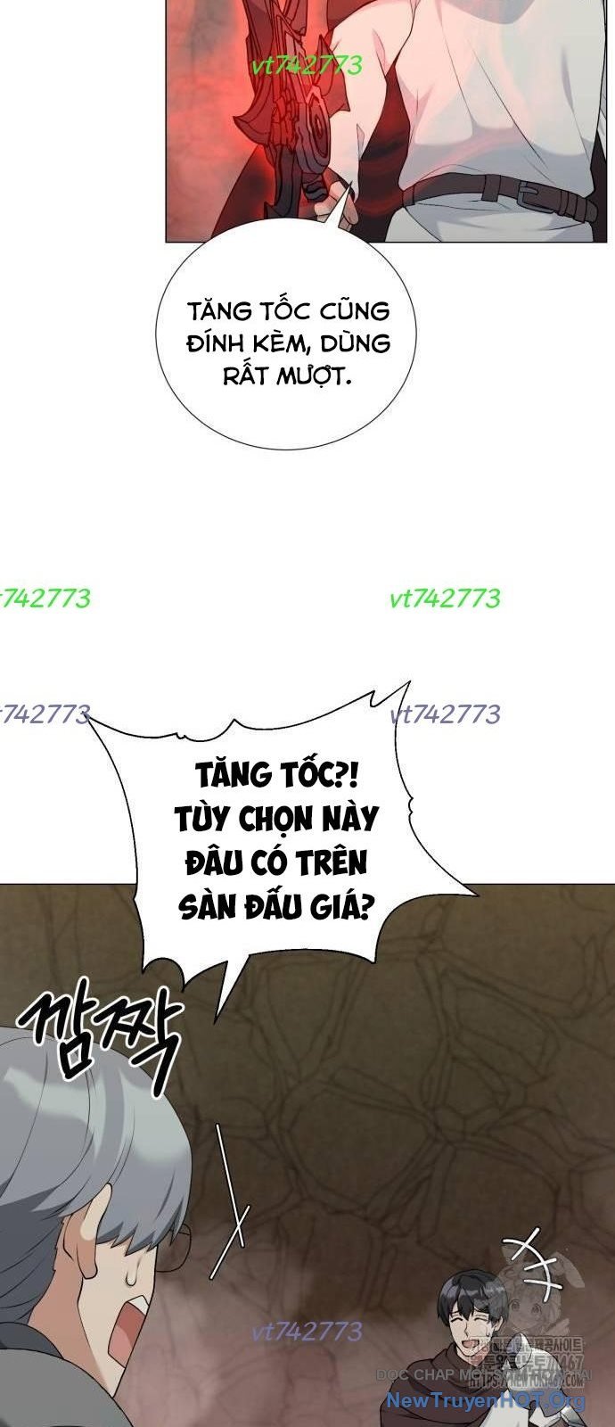 Tôi Làm Vườn Tại Thế Giới Thợ Săn Chap 56 - Next Chap 57