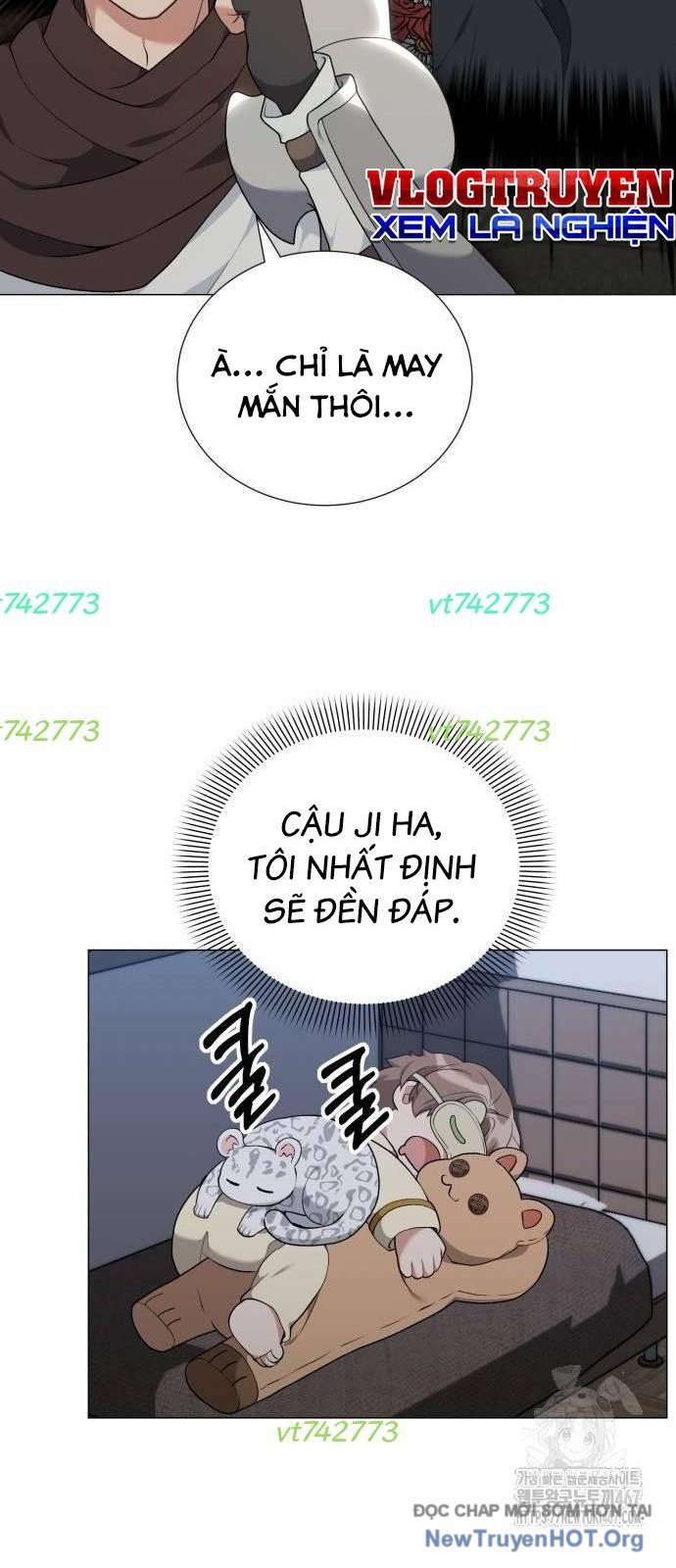 Tôi Làm Vườn Tại Thế Giới Thợ Săn Chap 56 - Next Chap 57