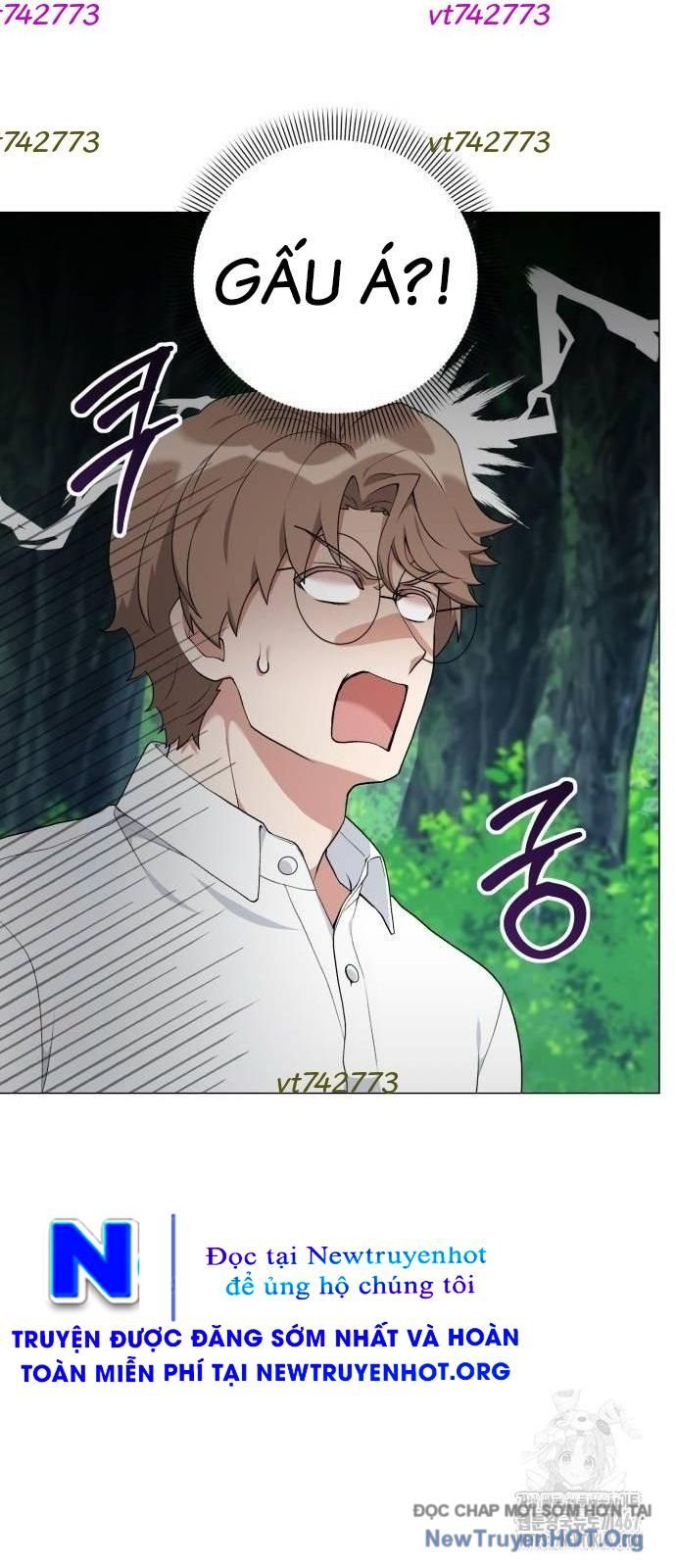 Tôi Làm Vườn Tại Thế Giới Thợ Săn Chap 56 - Next Chap 57