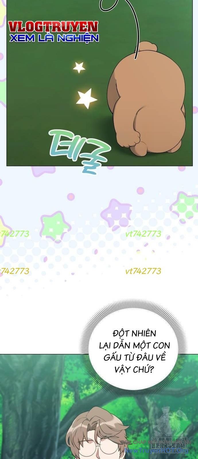 Tôi Làm Vườn Tại Thế Giới Thợ Săn Chap 56 - Next Chap 57