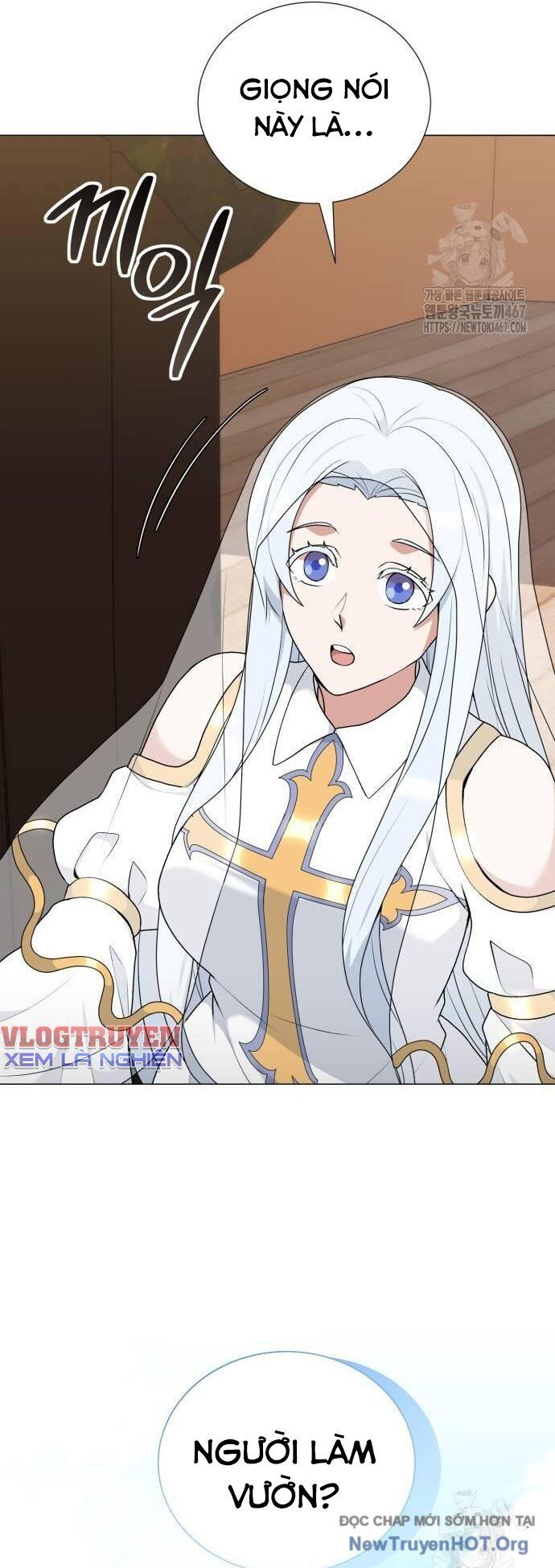 Tôi Làm Vườn Tại Thế Giới Thợ Săn Chap 57 - Next Chap 58