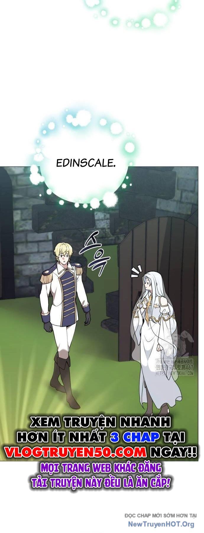 Tôi Làm Vườn Tại Thế Giới Thợ Săn Chap 57 - Next Chap 58