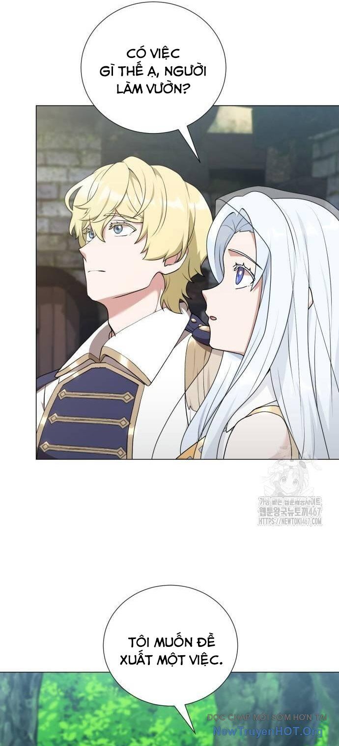 Tôi Làm Vườn Tại Thế Giới Thợ Săn Chap 57 - Next Chap 58