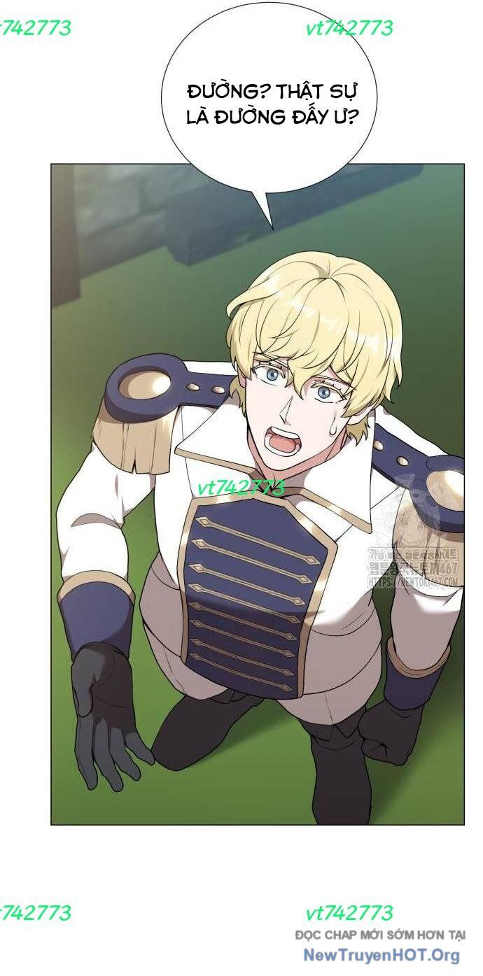 Tôi Làm Vườn Tại Thế Giới Thợ Săn Chap 57 - Next Chap 58