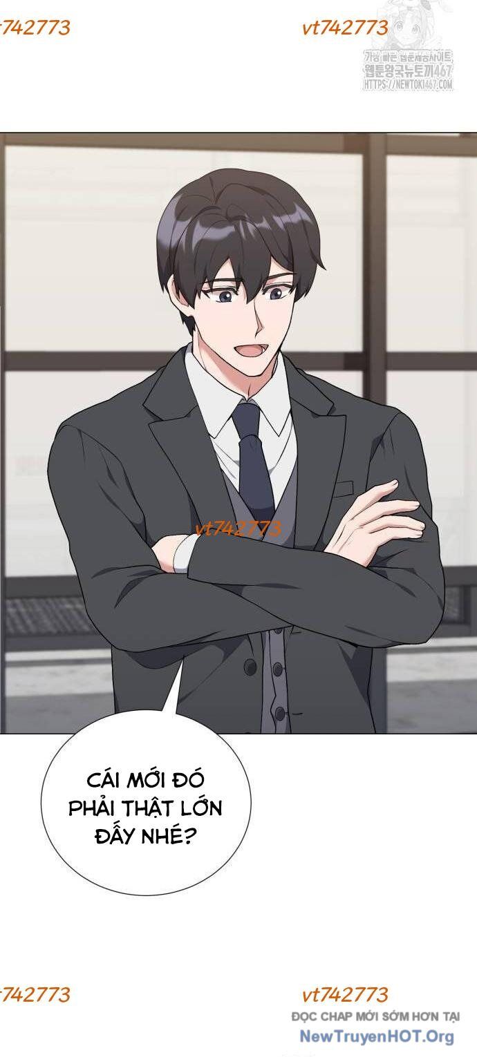 Tôi Làm Vườn Tại Thế Giới Thợ Săn Chap 57 - Next Chap 58