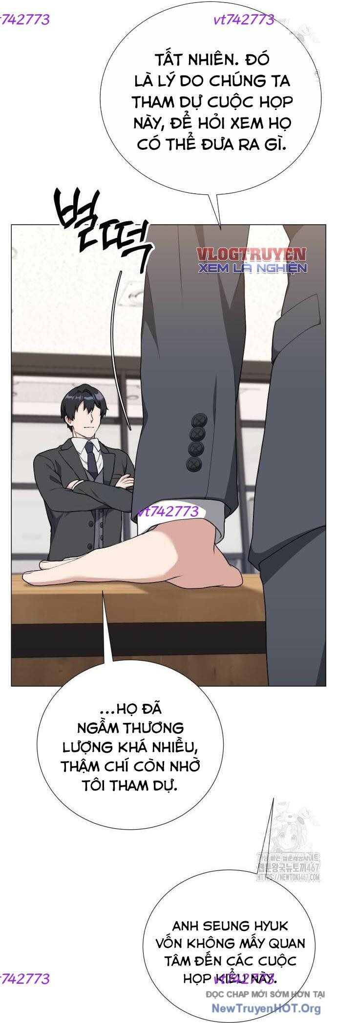 Tôi Làm Vườn Tại Thế Giới Thợ Săn Chap 57 - Next Chap 58