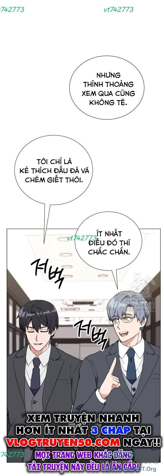 Tôi Làm Vườn Tại Thế Giới Thợ Săn Chap 57 - Next Chap 58