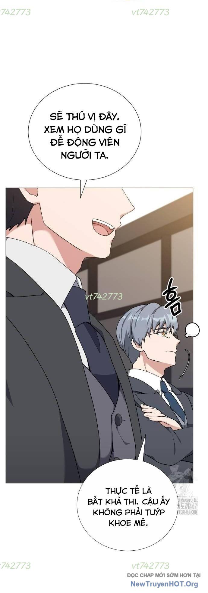 Tôi Làm Vườn Tại Thế Giới Thợ Săn Chap 57 - Next Chap 58