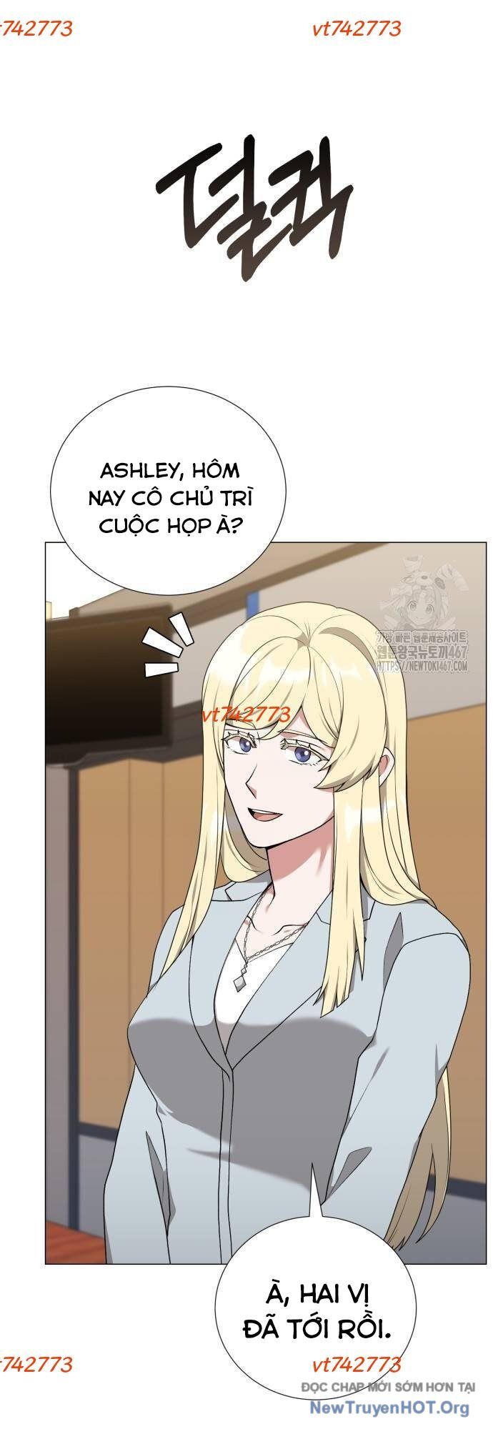 Tôi Làm Vườn Tại Thế Giới Thợ Săn Chap 57 - Next Chap 58