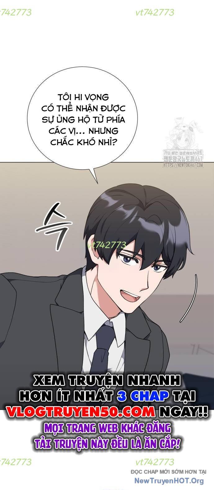 Tôi Làm Vườn Tại Thế Giới Thợ Săn Chap 57 - Next Chap 58