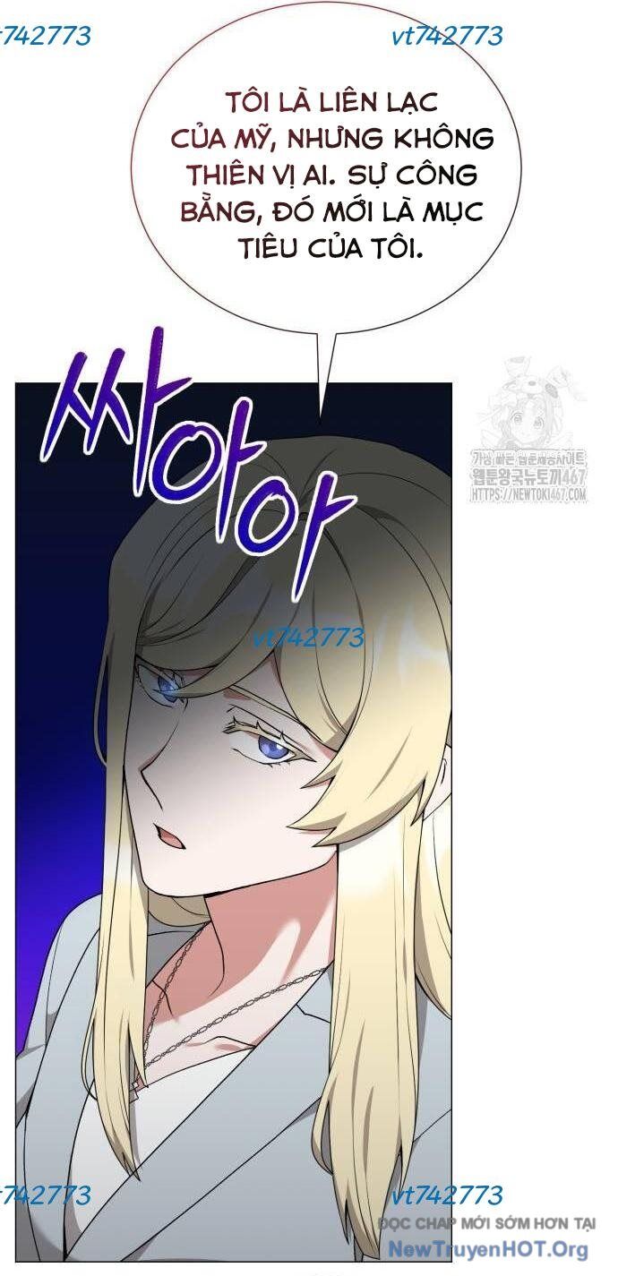 Tôi Làm Vườn Tại Thế Giới Thợ Săn Chap 57 - Next Chap 58