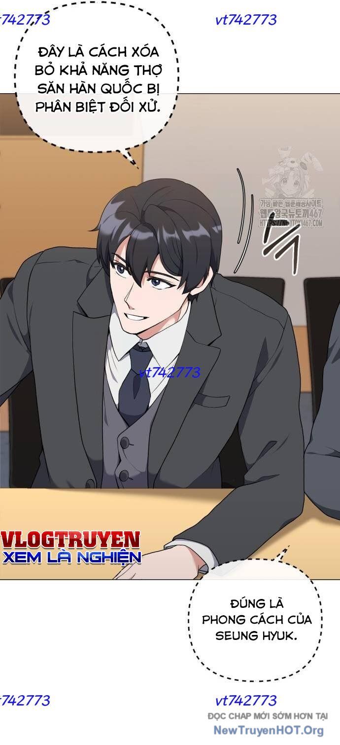 Tôi Làm Vườn Tại Thế Giới Thợ Săn Chap 57 - Next Chap 58