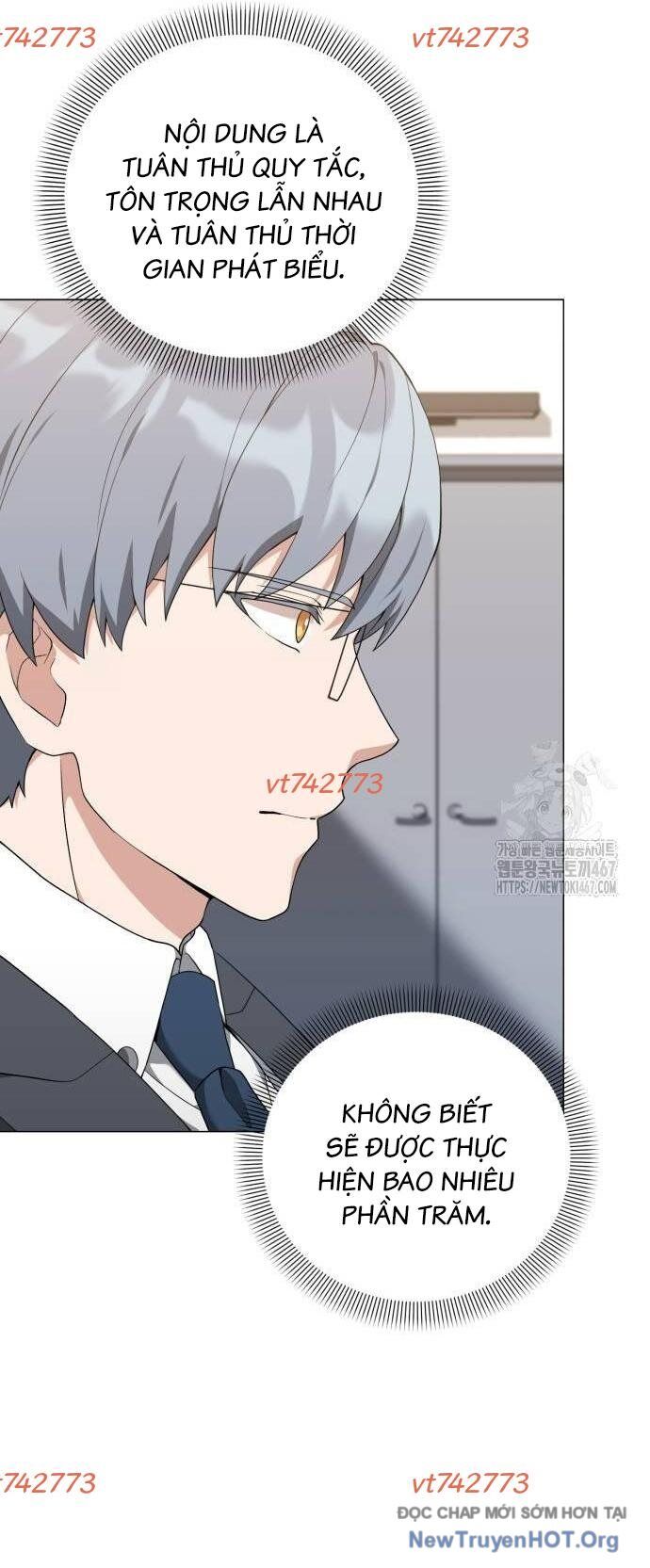 Tôi Làm Vườn Tại Thế Giới Thợ Săn Chap 57 - Next Chap 58