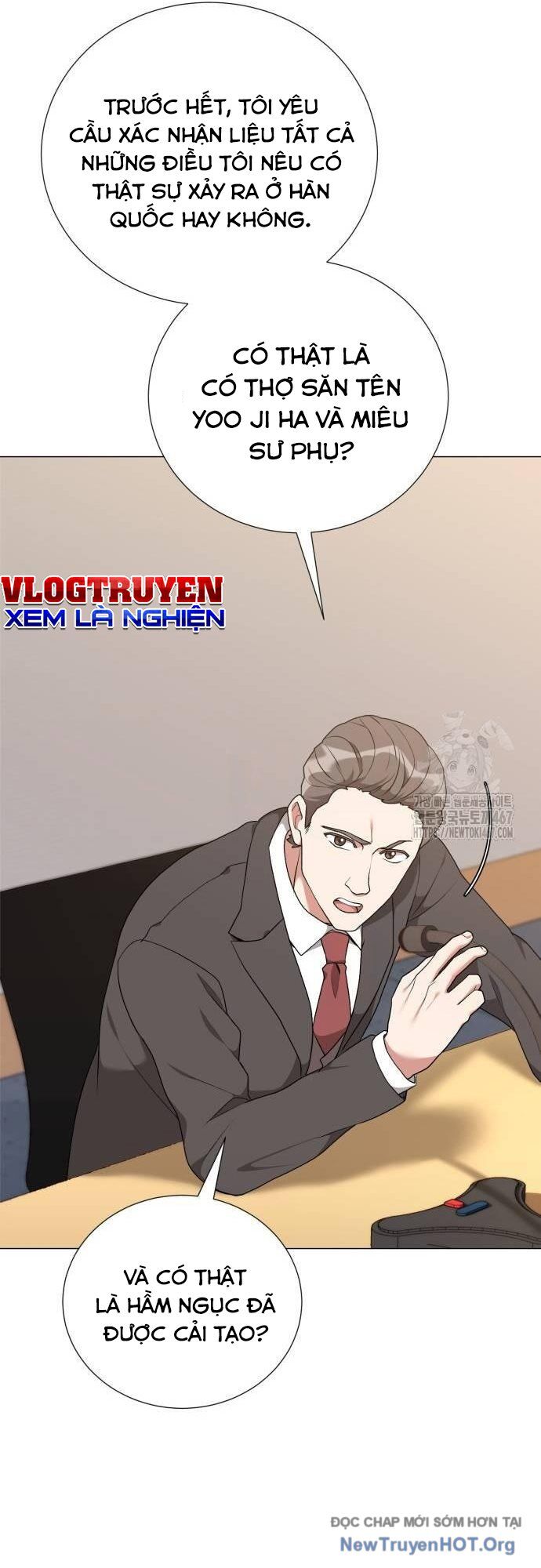 Tôi Làm Vườn Tại Thế Giới Thợ Săn Chap 57 - Next Chap 58