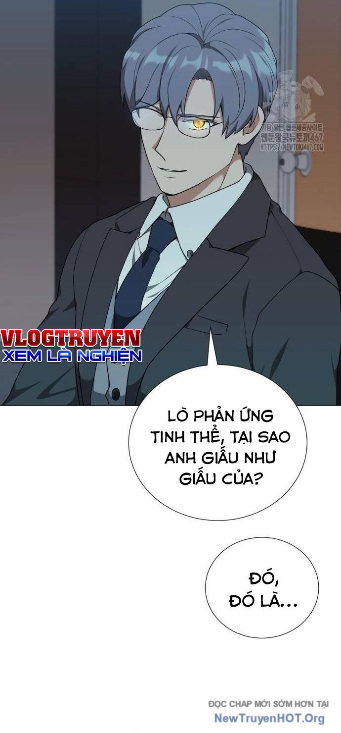 Tôi Làm Vườn Tại Thế Giới Thợ Săn Chap 57 - Next Chap 58