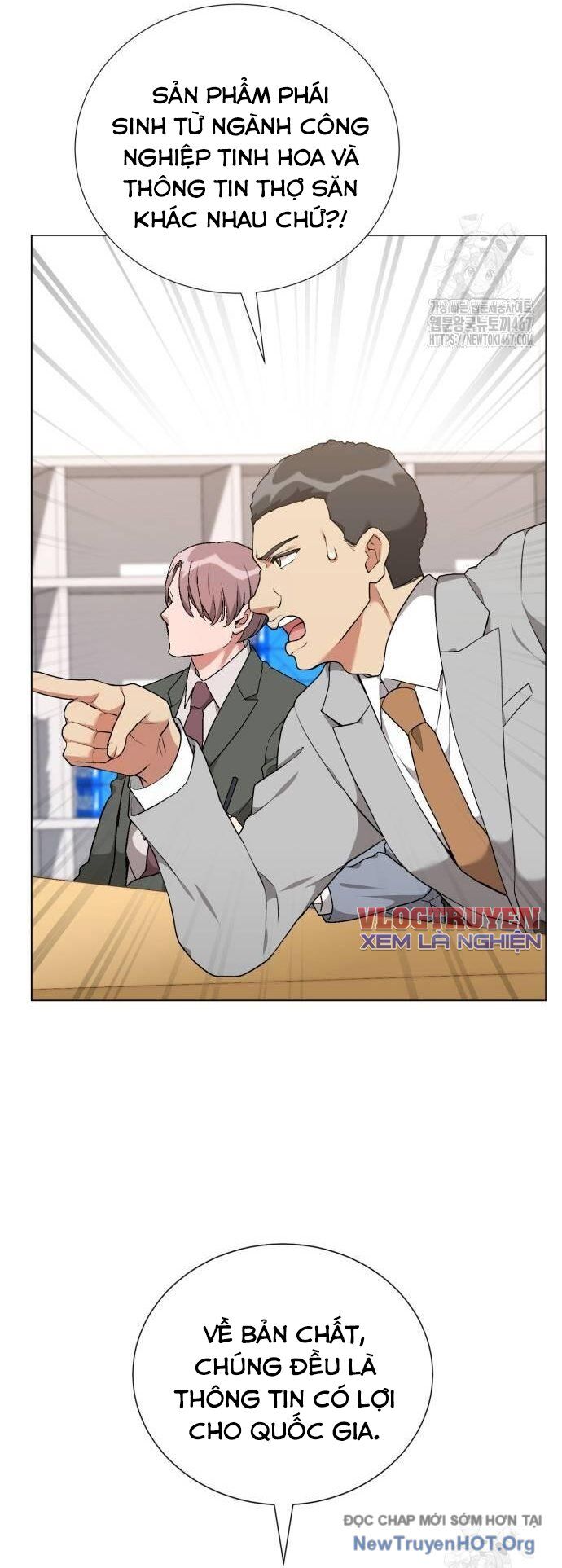 Tôi Làm Vườn Tại Thế Giới Thợ Săn Chap 57 - Next Chap 58