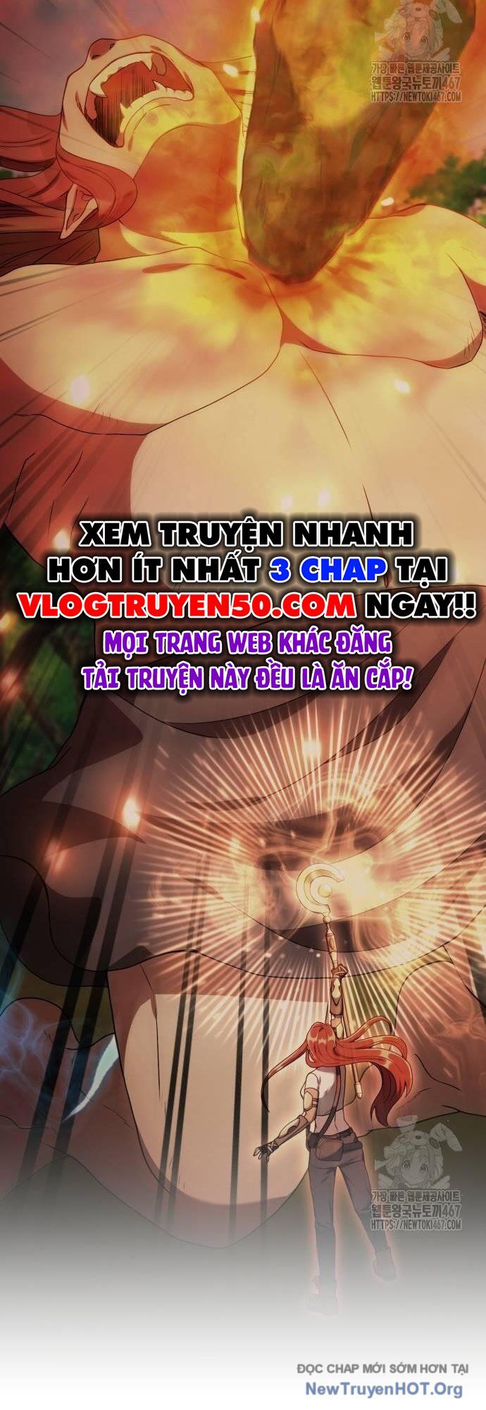 Tôi Làm Vườn Tại Thế Giới Thợ Săn Chap 57 - Next Chap 58