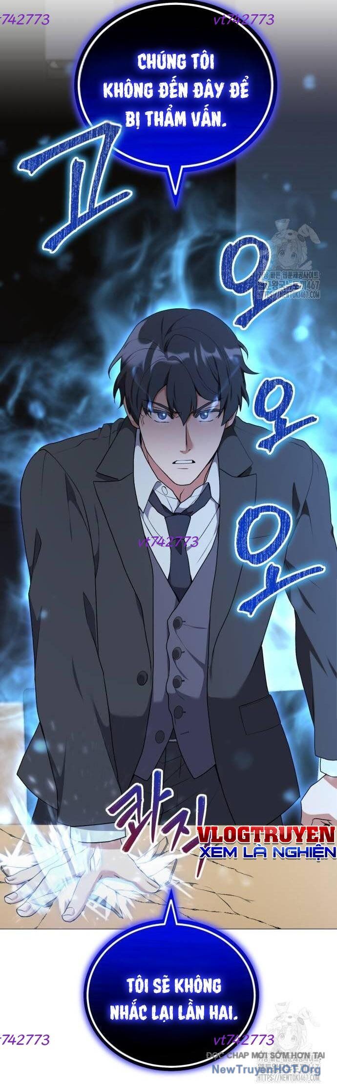 Tôi Làm Vườn Tại Thế Giới Thợ Săn Chap 57 - Next Chap 58