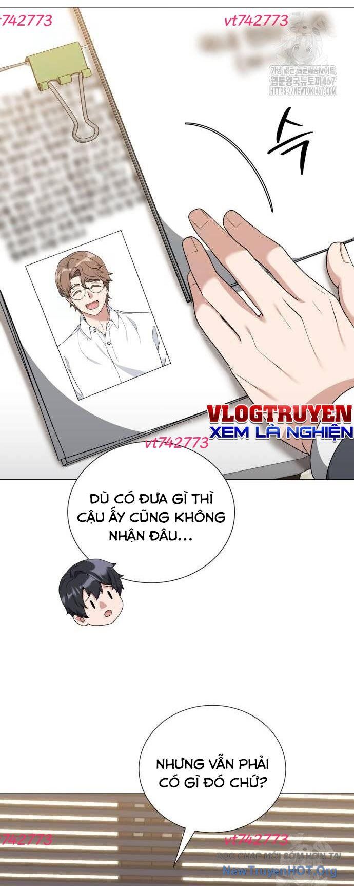 Tôi Làm Vườn Tại Thế Giới Thợ Săn Chap 57 - Next Chap 58