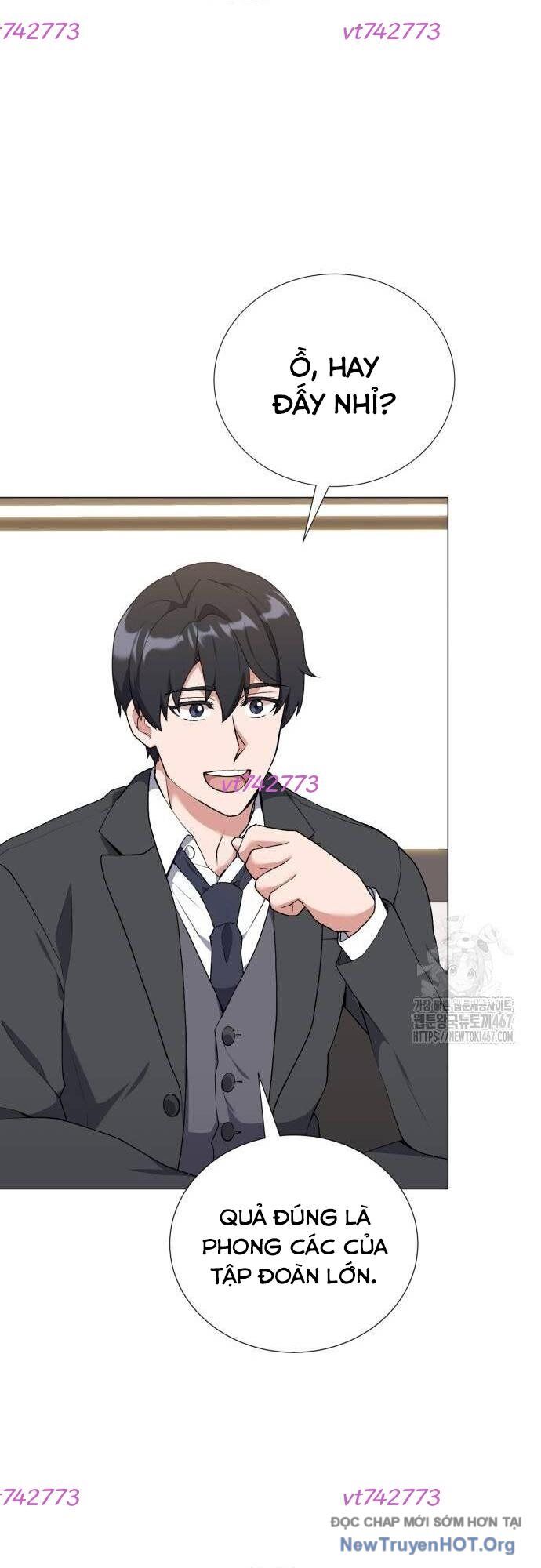 Tôi Làm Vườn Tại Thế Giới Thợ Săn Chap 57 - Next Chap 58