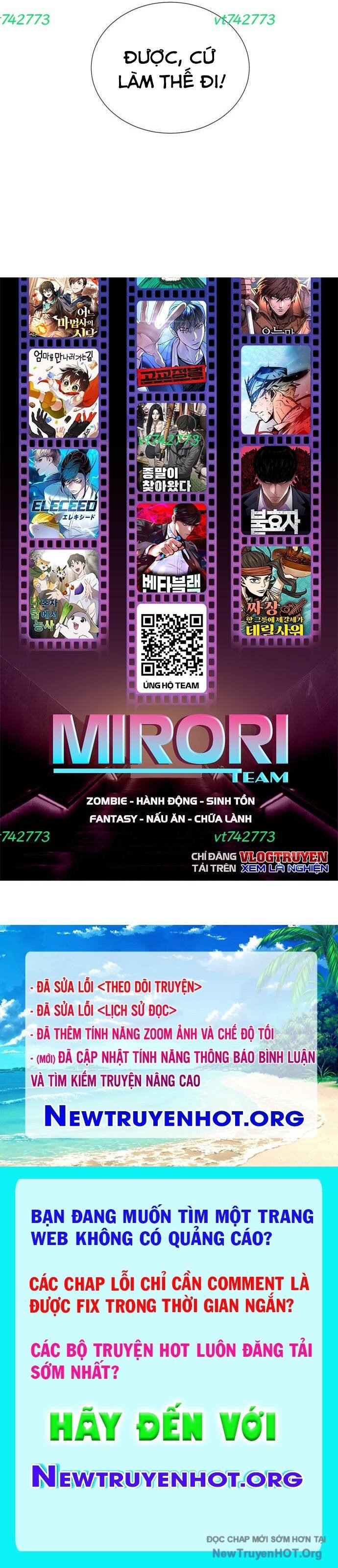 Tôi Làm Vườn Tại Thế Giới Thợ Săn Chap 57 - Next Chap 58