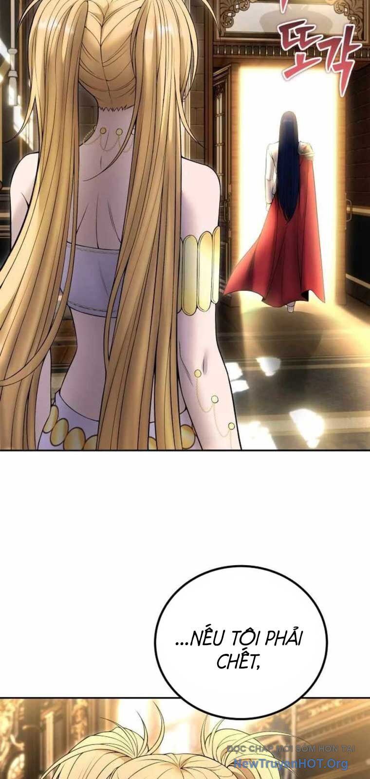 Tôi Mạnh Hơn Anh Hùng Chap 81 - Next Chap 82