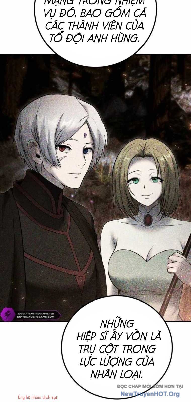 Tôi Mạnh Hơn Anh Hùng Chap 81 - Next Chap 82