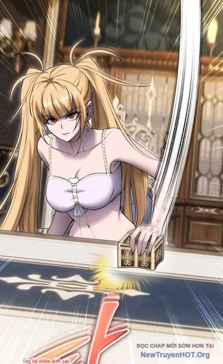 Tôi Mạnh Hơn Anh Hùng Chap 81 - Next Chap 82