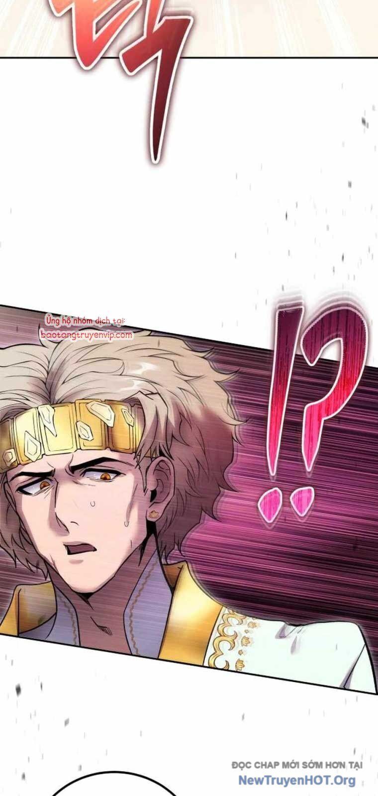 Tôi Mạnh Hơn Anh Hùng Chap 81 - Next Chap 82