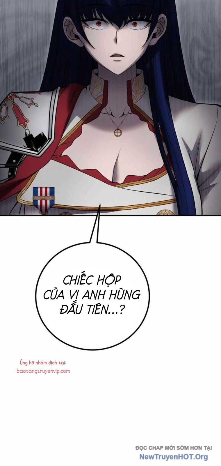 Tôi Mạnh Hơn Anh Hùng Chap 81 - Next Chap 82