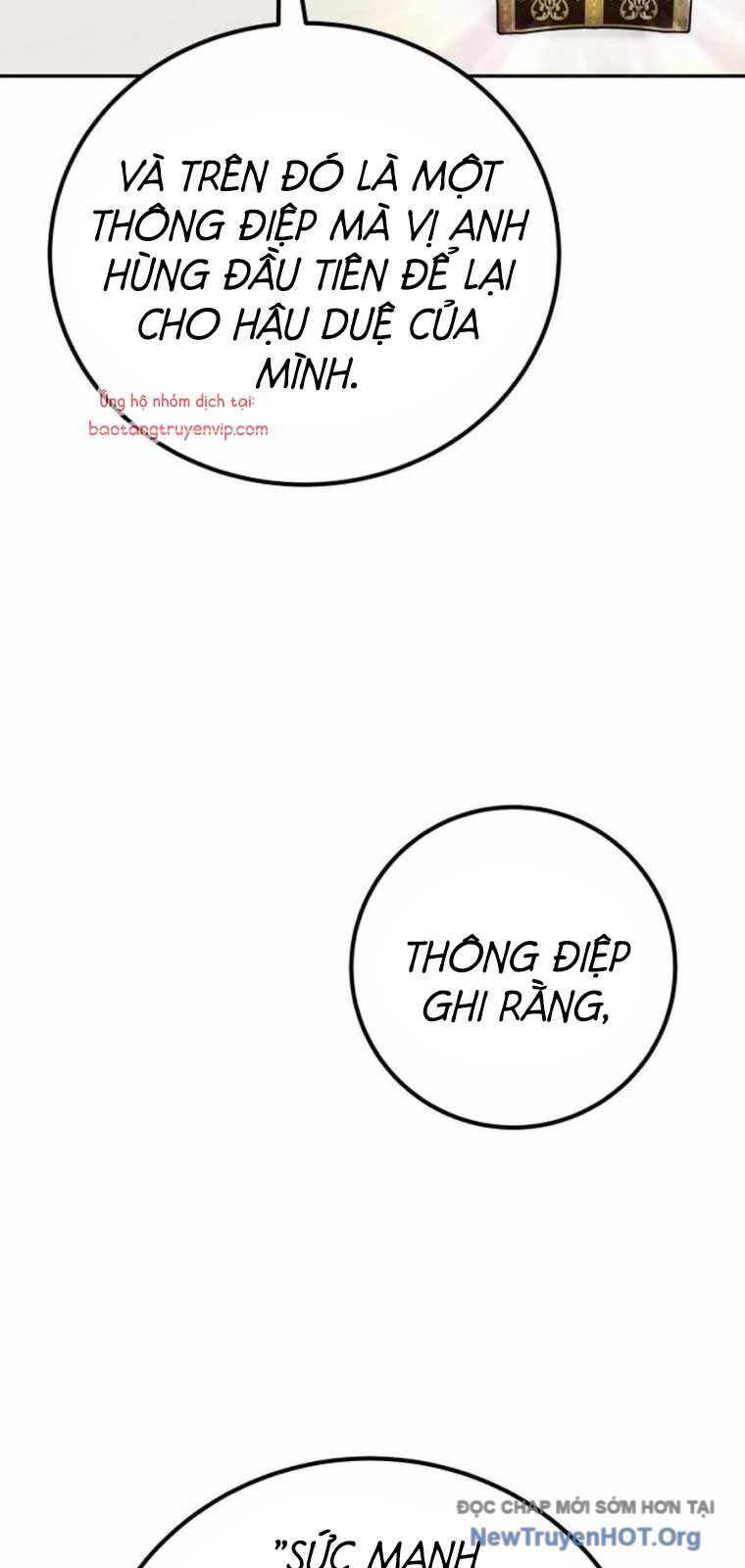 Tôi Mạnh Hơn Anh Hùng Chap 81 - Next Chap 82