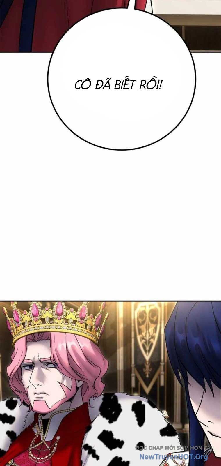 Tôi Mạnh Hơn Anh Hùng Chap 81 - Next Chap 82