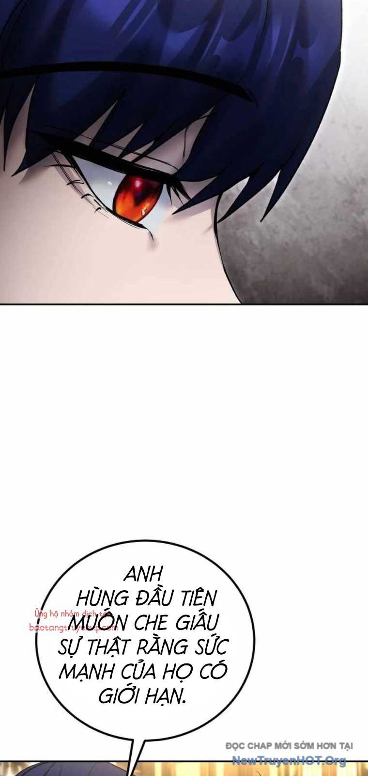 Tôi Mạnh Hơn Anh Hùng Chap 81 - Next Chap 82