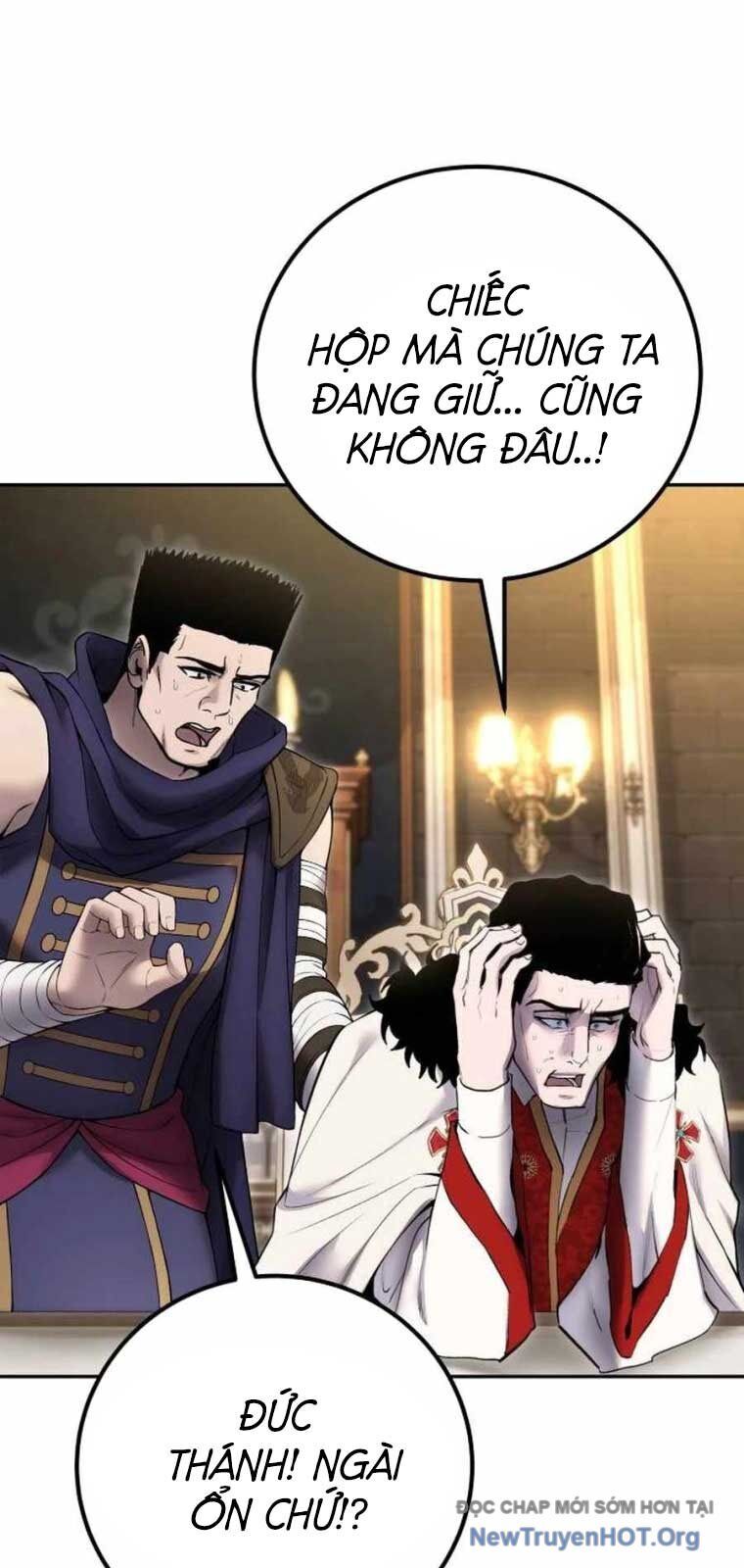 Tôi Mạnh Hơn Anh Hùng Chap 81 - Next Chap 82