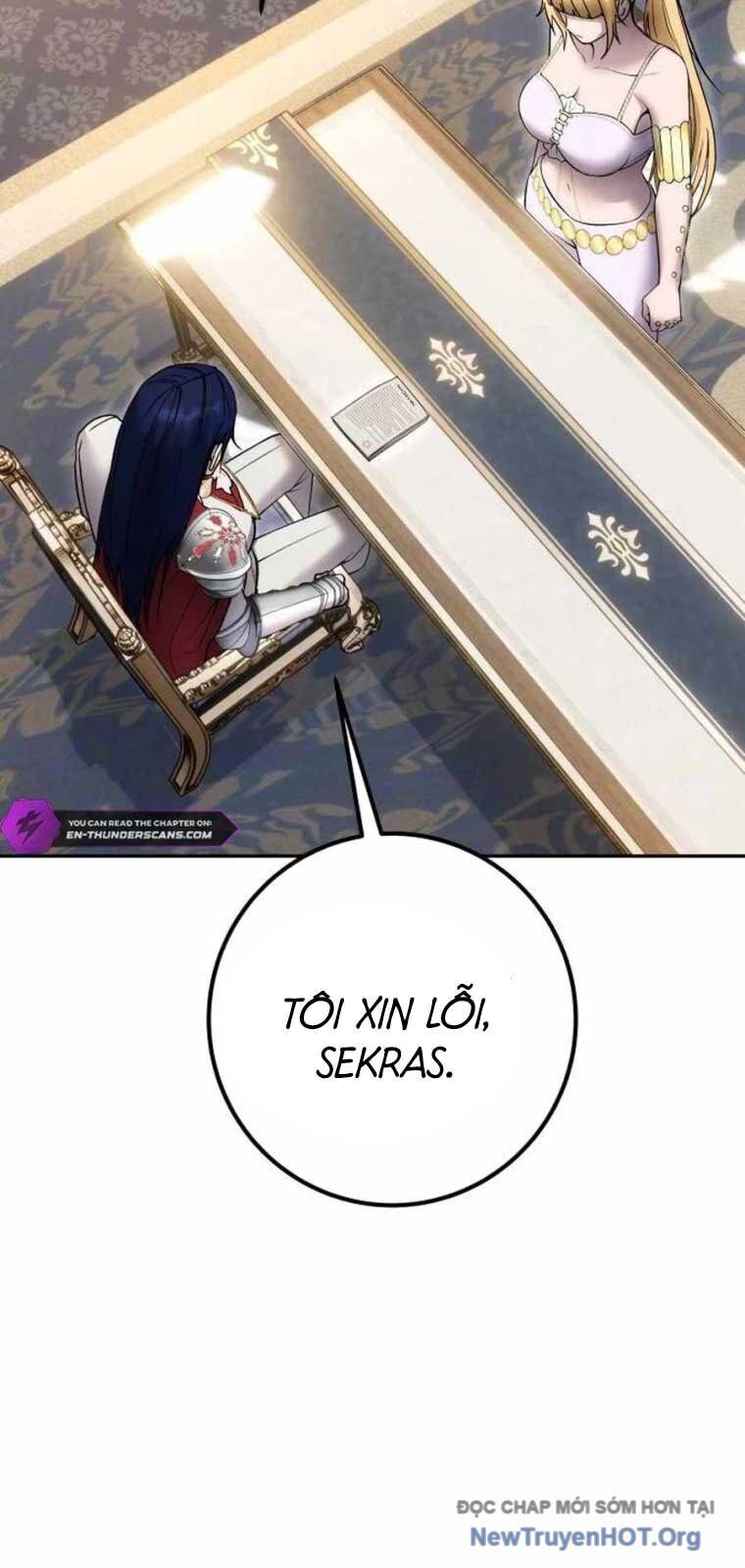 Tôi Mạnh Hơn Anh Hùng Chap 81 - Next Chap 82