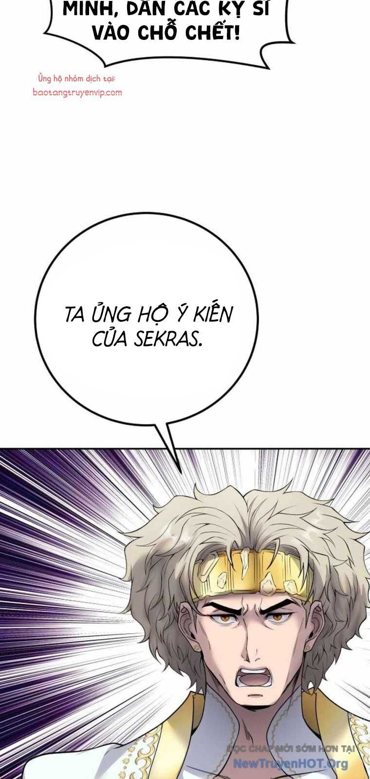 Tôi Mạnh Hơn Anh Hùng Chap 81 - Next Chap 82