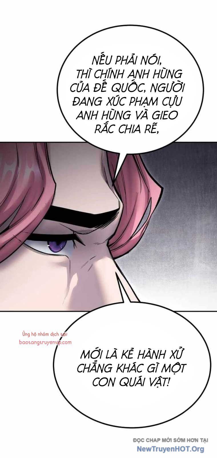 Tôi Mạnh Hơn Anh Hùng Chap 81 - Next Chap 82
