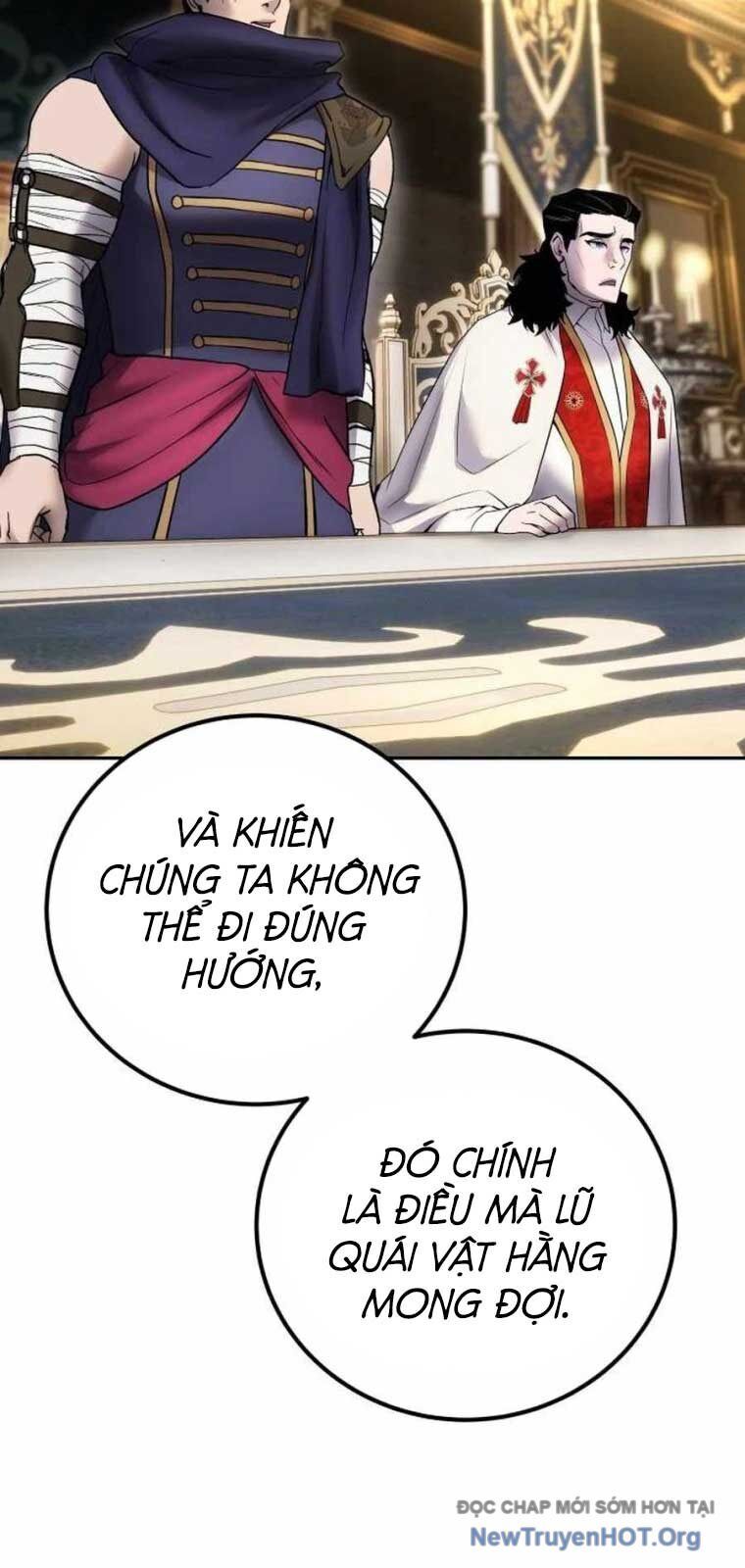 Tôi Mạnh Hơn Anh Hùng Chap 81 - Next Chap 82