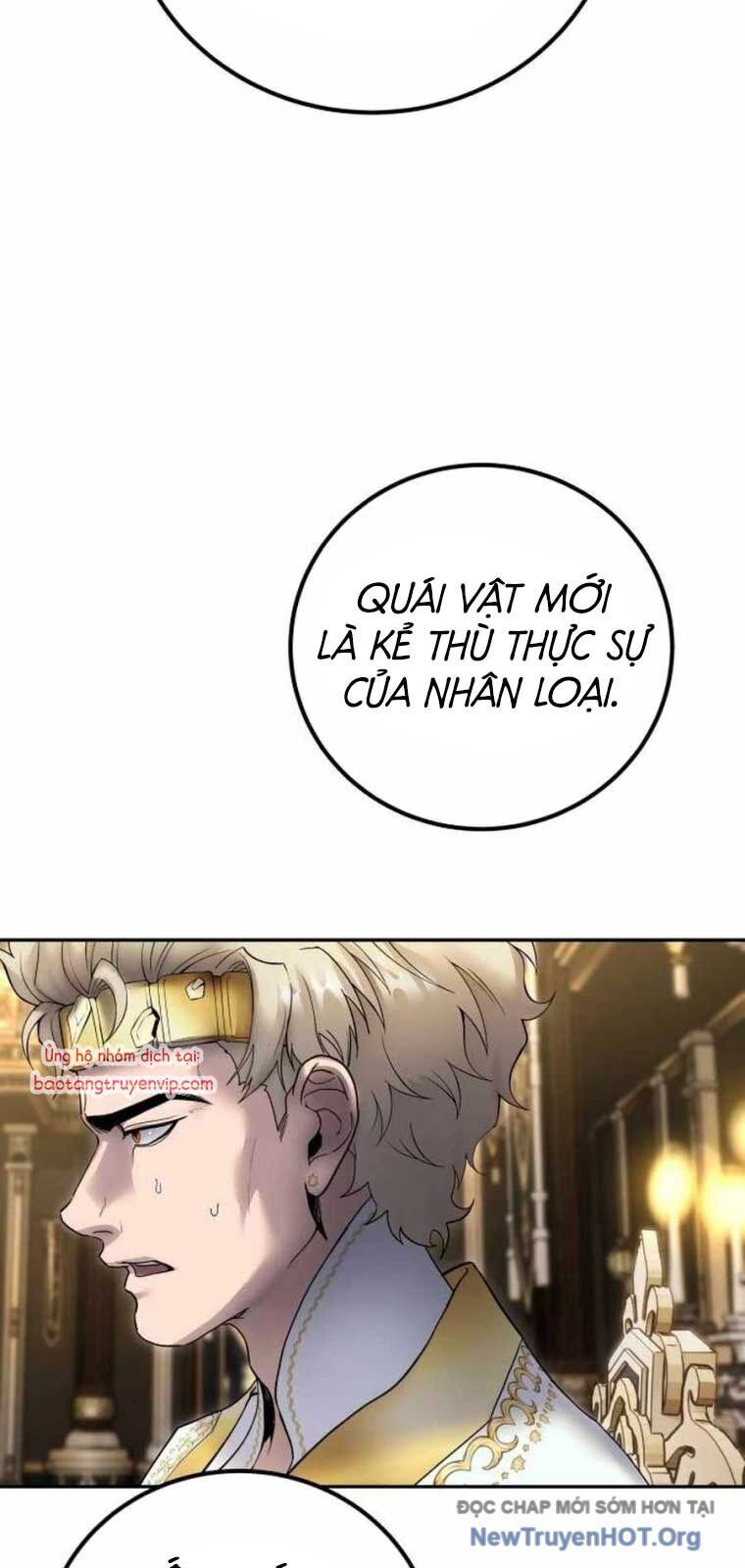 Tôi Mạnh Hơn Anh Hùng Chap 81 - Next Chap 82