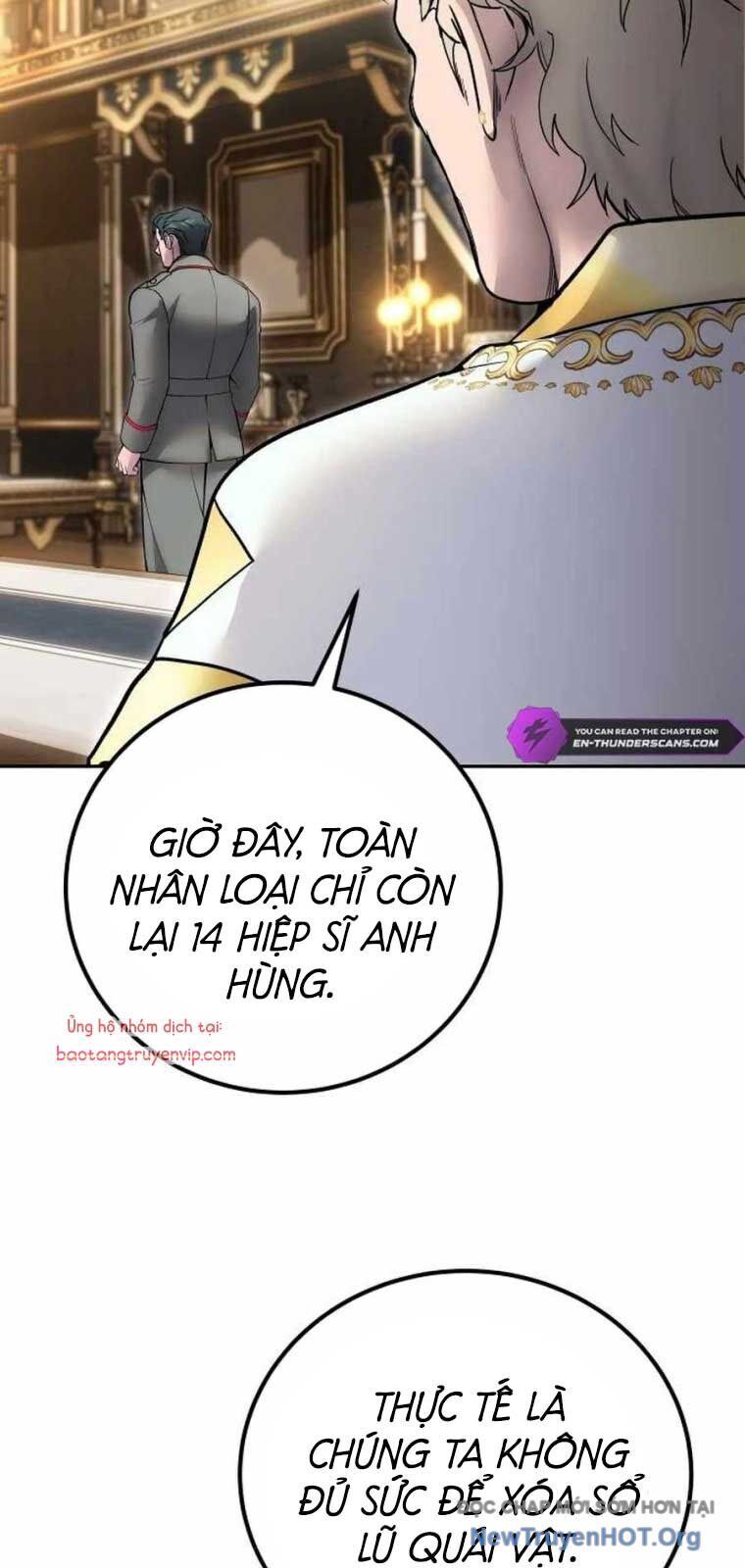 Tôi Mạnh Hơn Anh Hùng Chap 81 - Next Chap 82