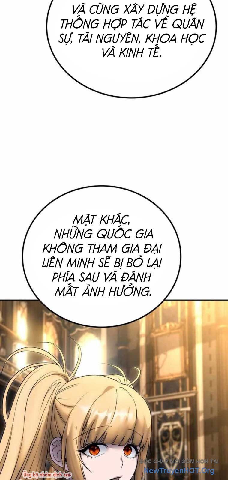 Tôi Mạnh Hơn Anh Hùng Chap 81 - Next Chap 82