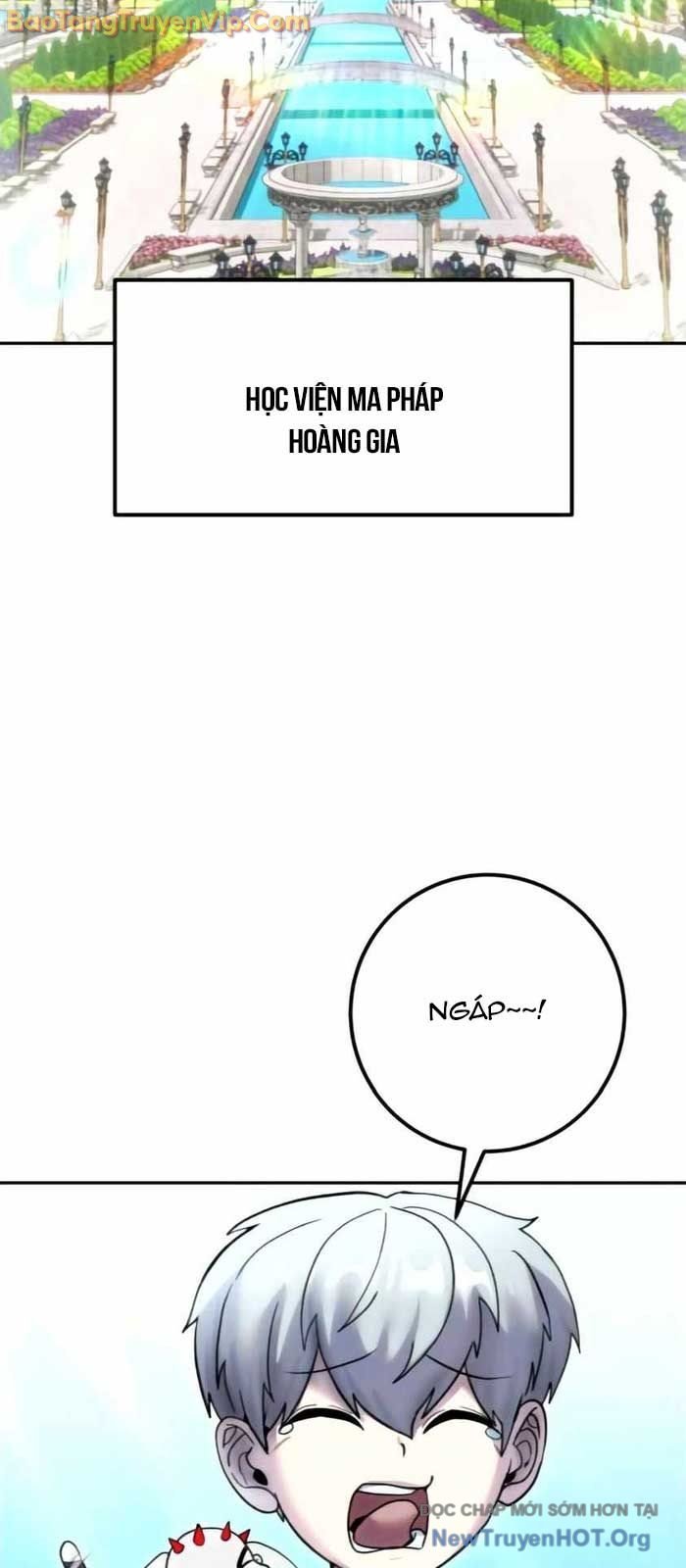 Tôi Mạnh Hơn Anh Hùng Chap 82 - Next Chap 83